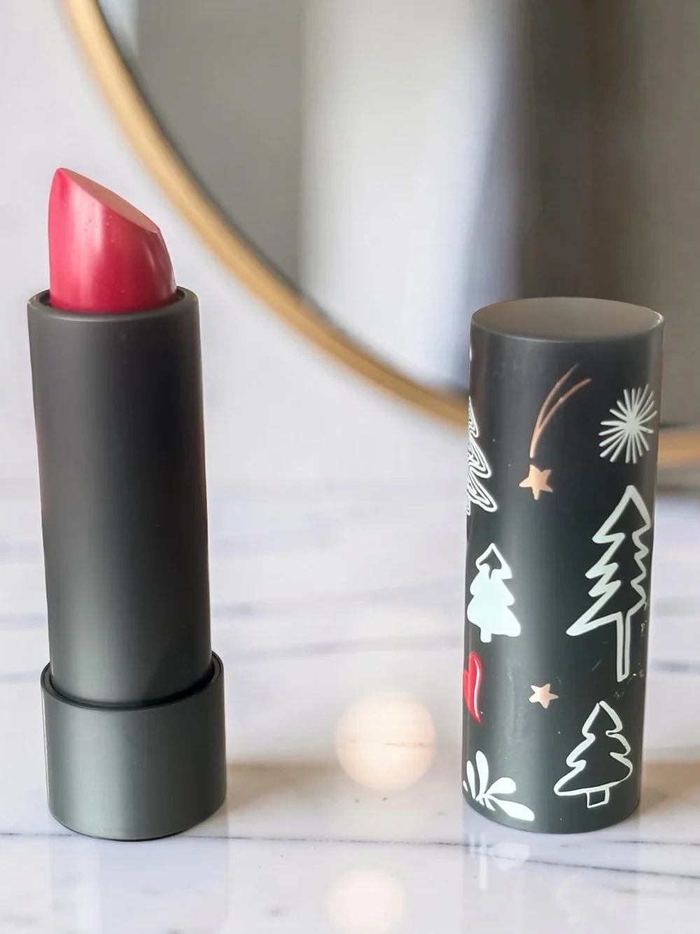bareMinerals Purpose Hydra-Smoothing Lipstick